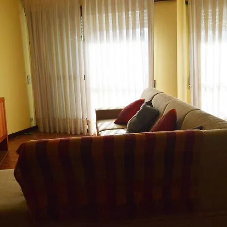 Varandas Do Mar Appartement