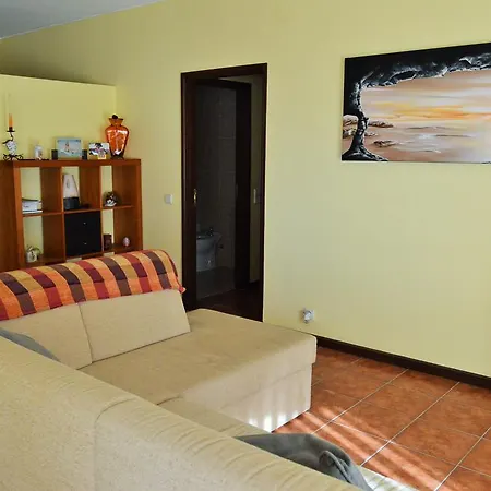 Appartement Varandas Do Mar *