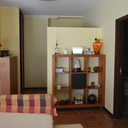Varandas Do Mar Appartement *
