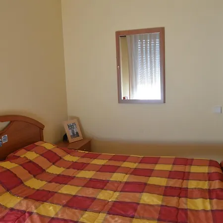 Appartement Varandas Do Mar *