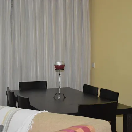 Appartement Varandas Do Mar *
