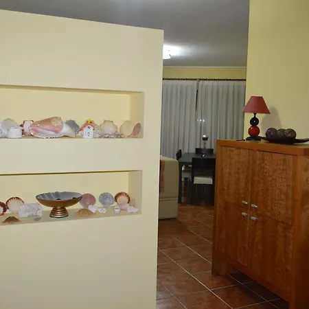 Varandas Do Mar *