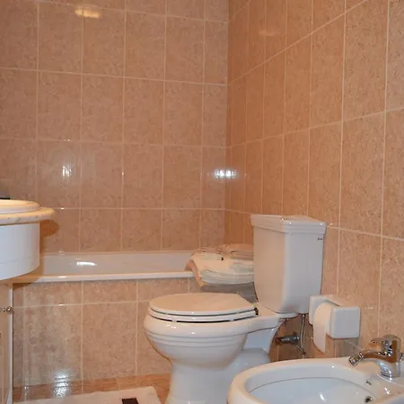 Appartement Varandas Do Mar