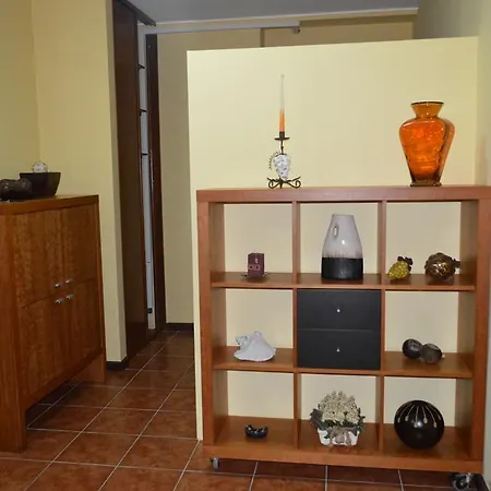Appartement Varandas Do Mar *