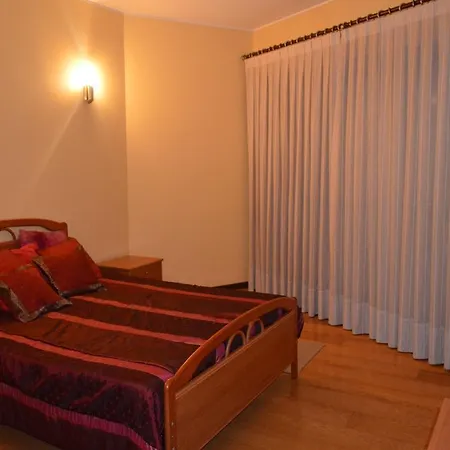 Appartement Varandas Do Mar Fão