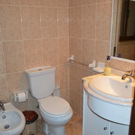 Varandas Do Mar Appartement Fão