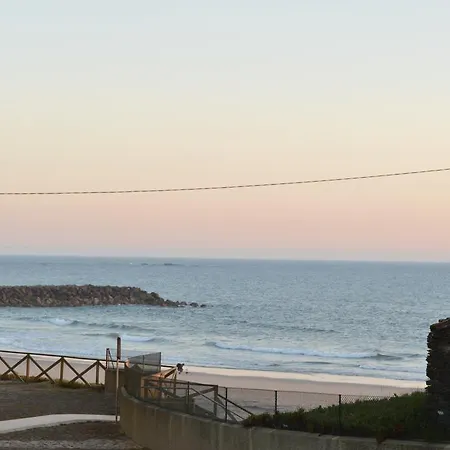 Varandas Do Mar Appartement