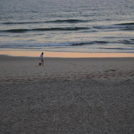 Varandas Do Mar *