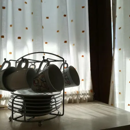 Varandas Do Mar Appartement