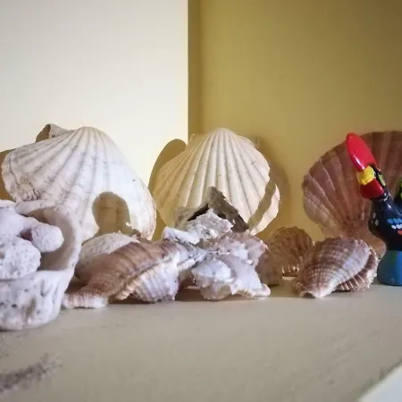 Varandas Do Mar Fão