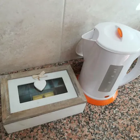 Varandas Do Mar *