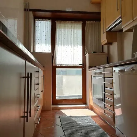 Appartement Varandas Do Mar