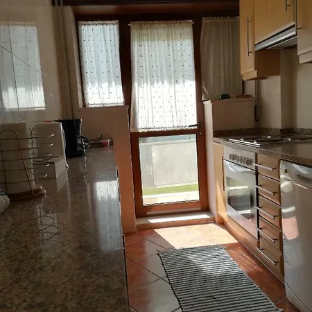 Varandas Do Mar Appartement *