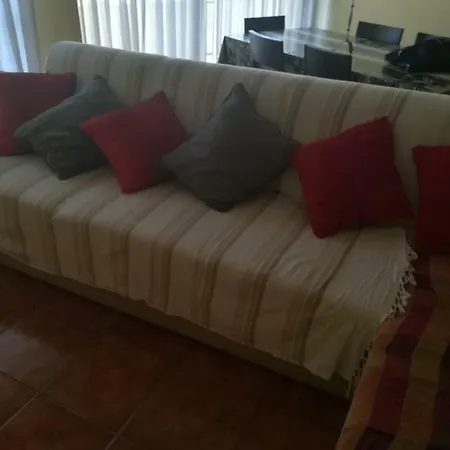 Varandas Do Mar Appartement *