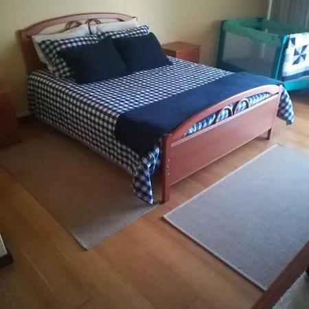 Appartement Varandas Do Mar Fão