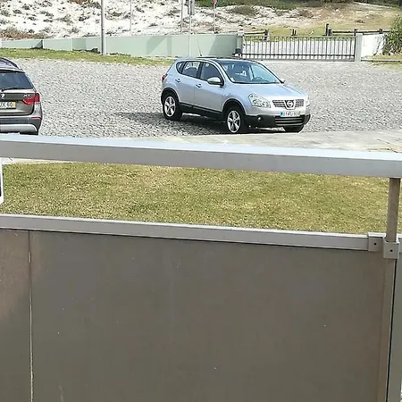 Varandas Do Mar Appartement